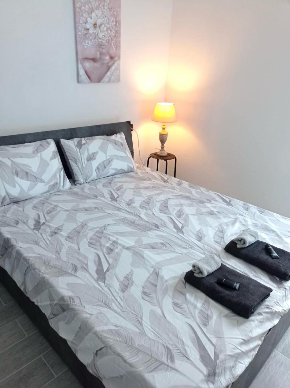 Case vacanze Rosa Siniscola Exterior foto